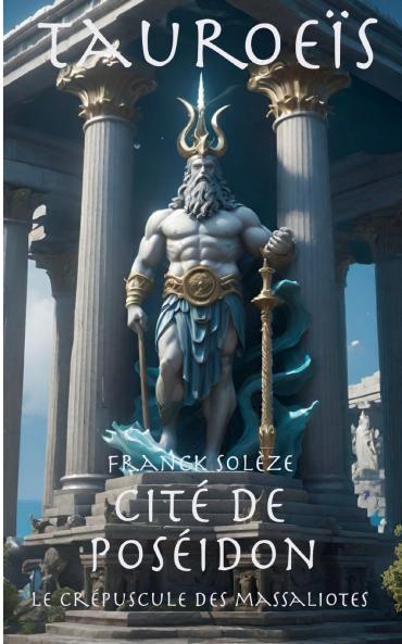 Tauroeïs cité de Poséidon