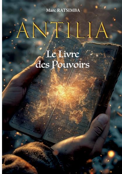 Antilia