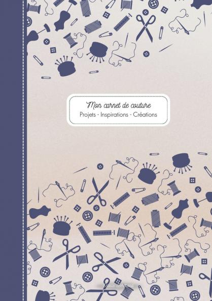 Mon carnet de couture