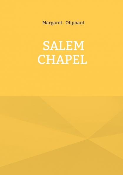Salem Chapel