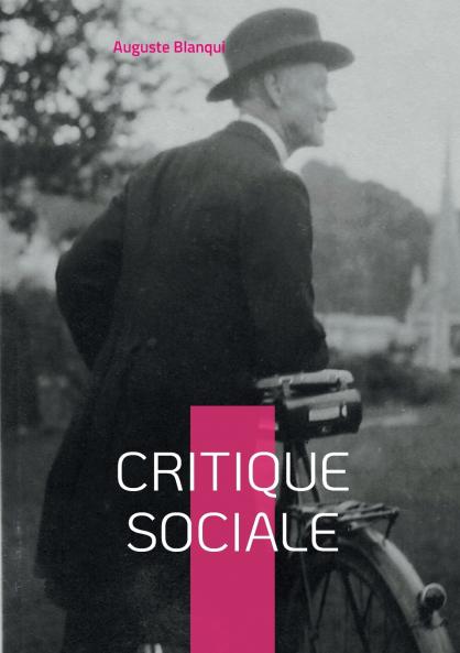 Critique sociale
