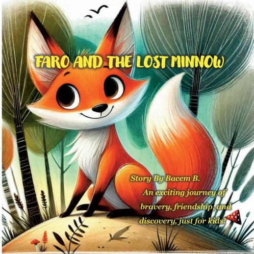 Faro and The Lost Minnow