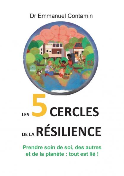 Les 5 cercles de la résilience