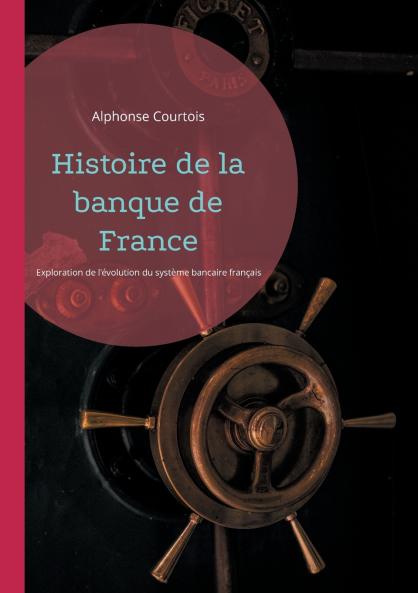 Histoire de la banque de France