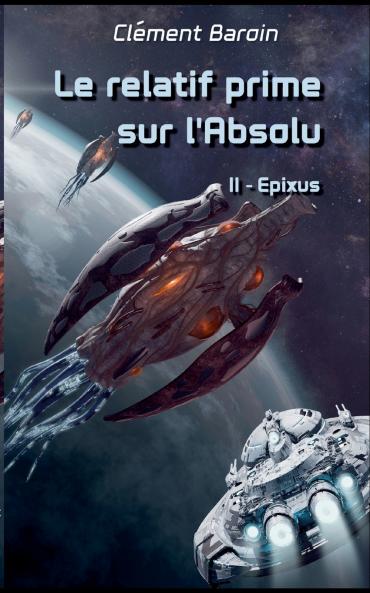 Le relatif prime sur l'Absolu