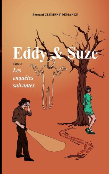Eddy & Suze