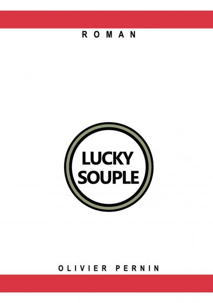 LUCKY SOUPLE