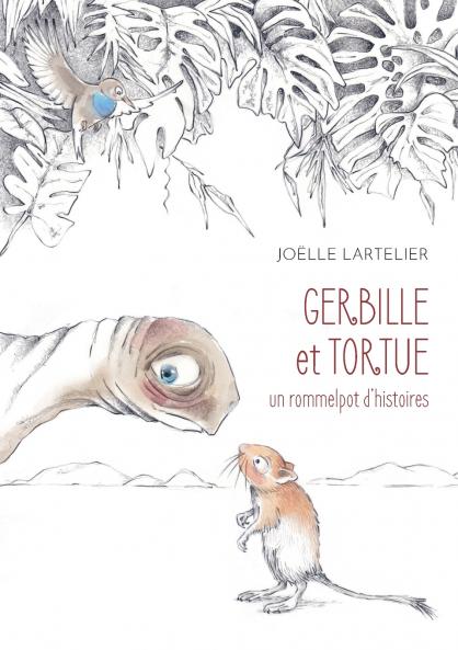 Gerbille et Tortue