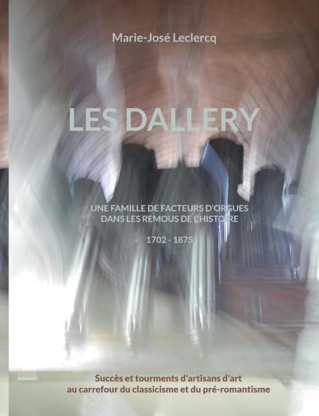 Les Dallery