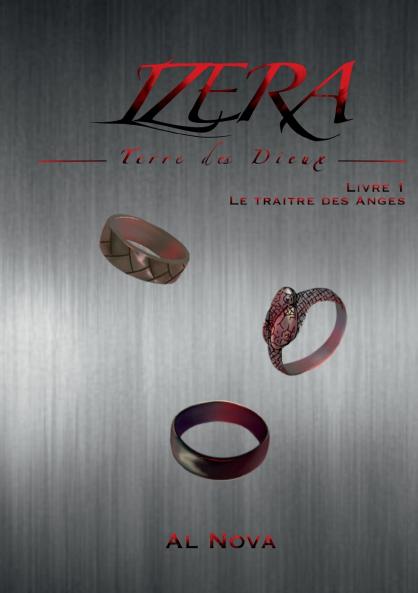 Izera Terre des Dieux