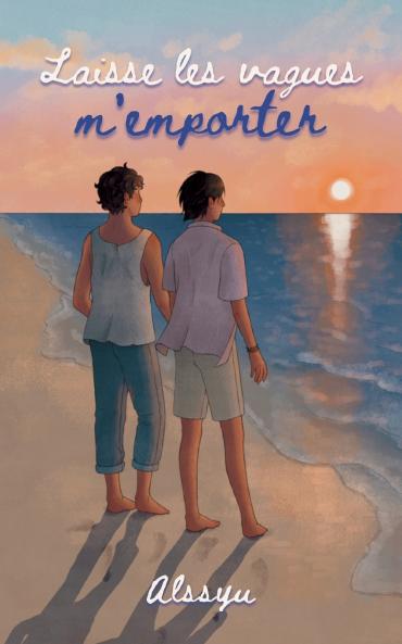 Laisse les vagues m'emporter