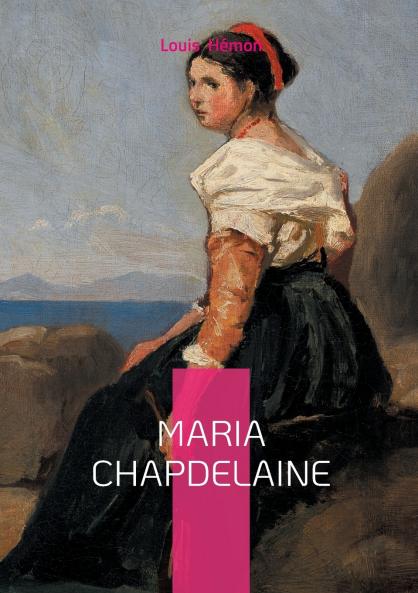 Maria Chapdelaine