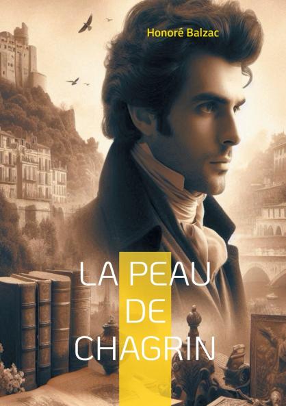 La Peau de chagrin