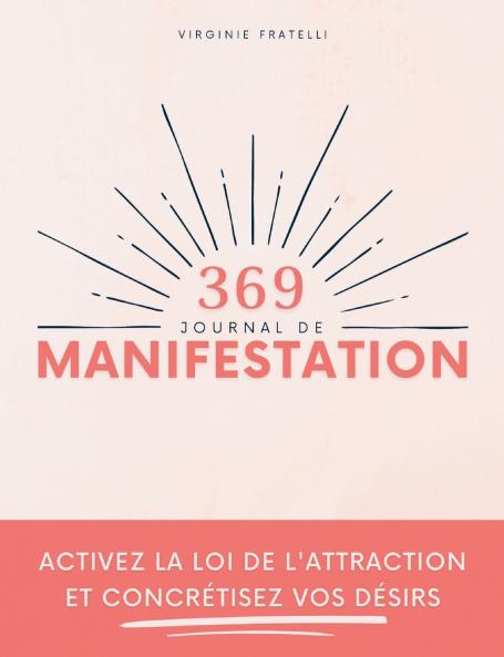 Journal de Manifestation 369