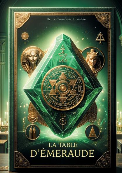 La Table d'émeraude