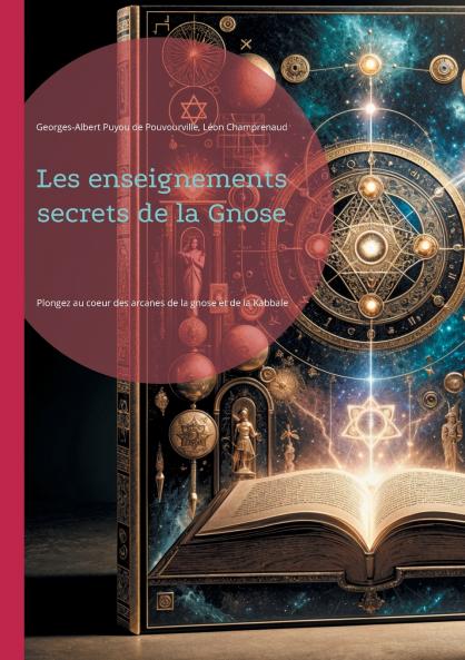 Les enseignements secrets de la Gnose