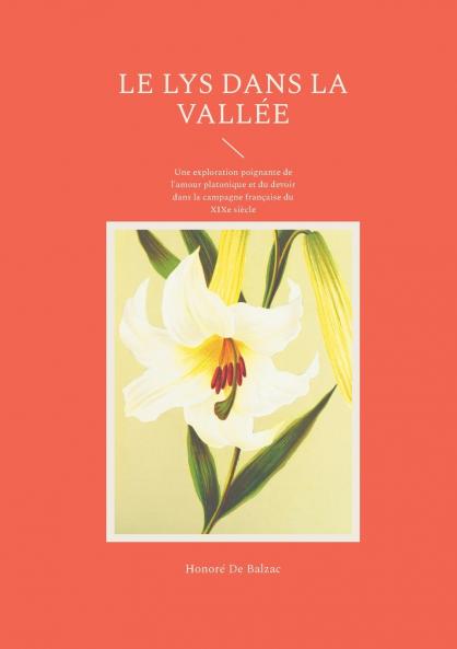 Le Lys dans la vallée