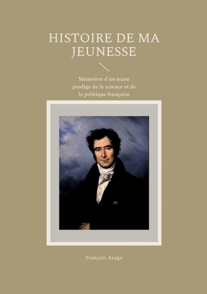 Histoire de ma jeunesse
