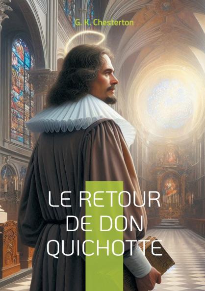 Le Retour de Don Quichotte