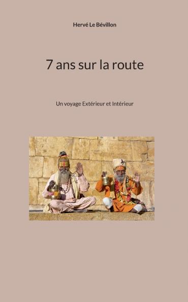 7 ans sur la route