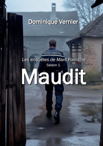 Maudit