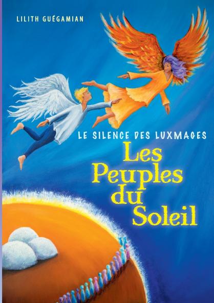Les Peuples du Soleil