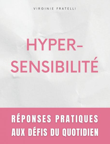 Hypersensibilité