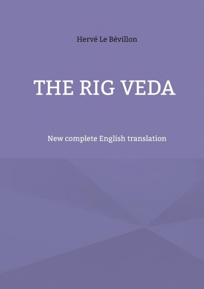 The Rig Veda