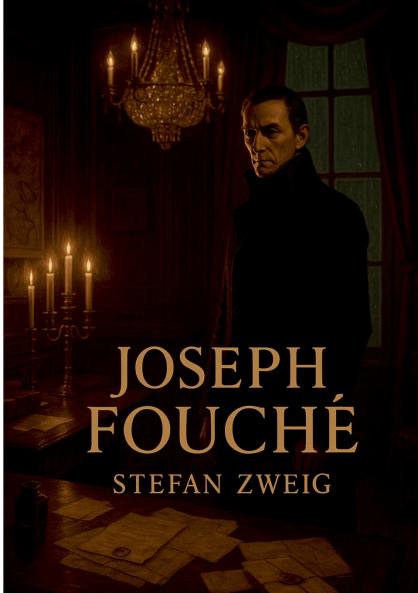Joseph Fouché