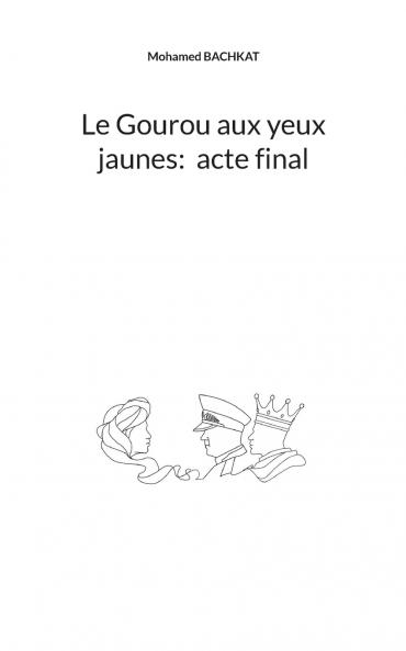 Le Gourou aux yeux jaunes