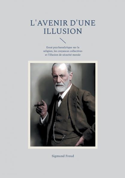 L'avenir d'une illusion