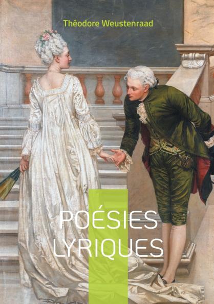 Poésies lyriques