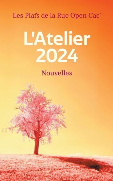 L'Atelier 2024