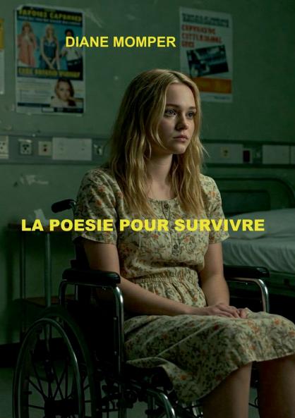 La poesie pour survivre