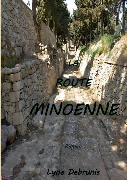La route minoenne