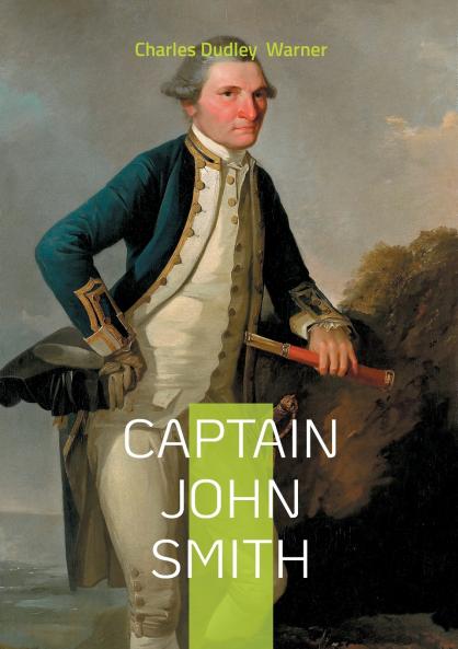 Captain John Smith