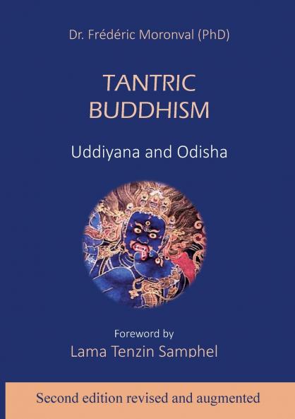 Tantric Buddhism