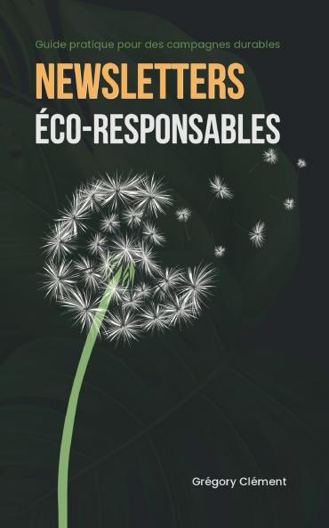 Newsletters éco-responsables