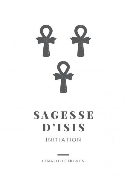 Sagesse d'Isis