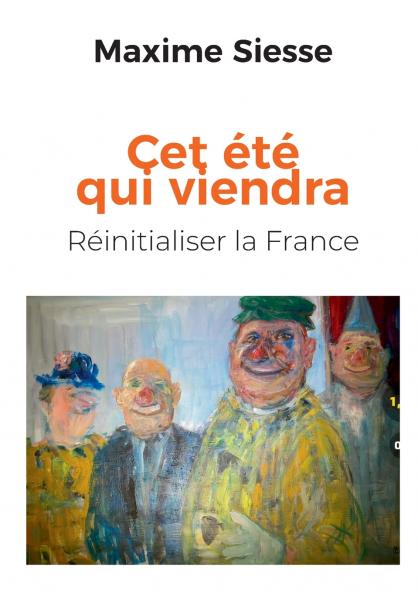 Cet été qui viendra