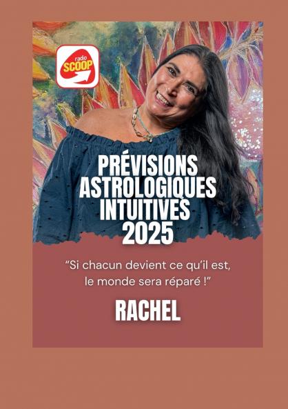 Prevision Astrologique Intuitive 2025