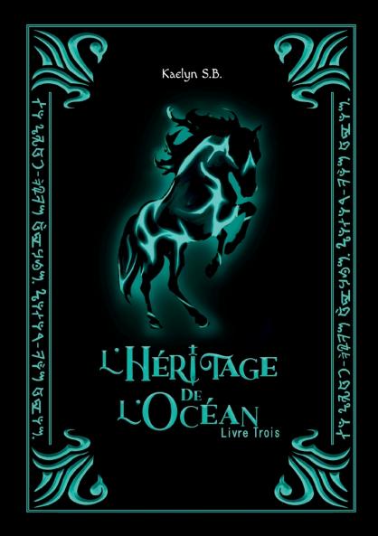 L'Héritage de l'Océan