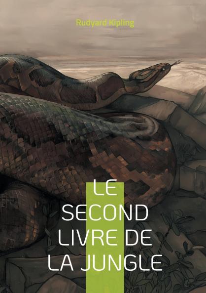 Le Second Livre de la jungle