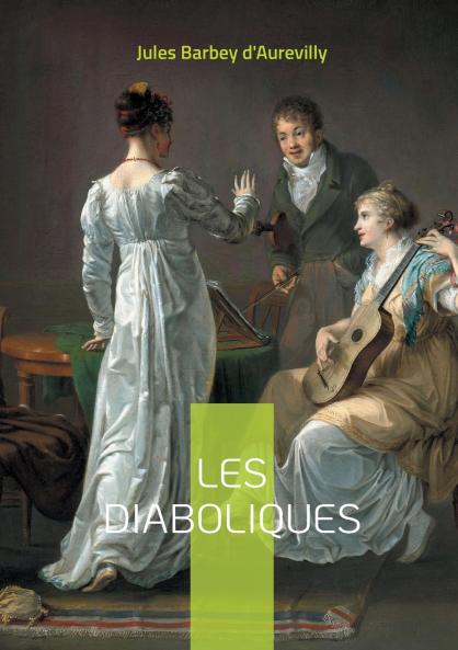 Les Diaboliques