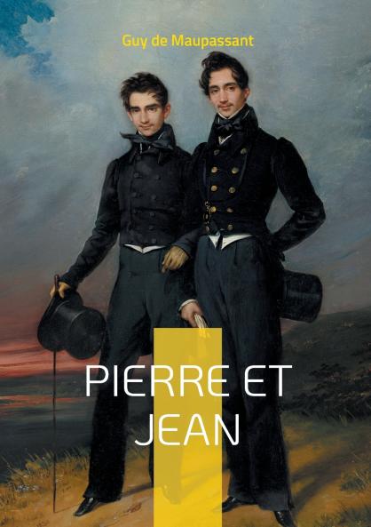 Pierre et Jean