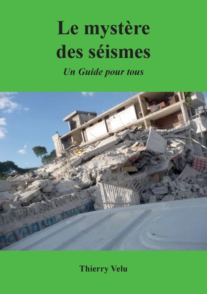 Le Mystère des Séismes