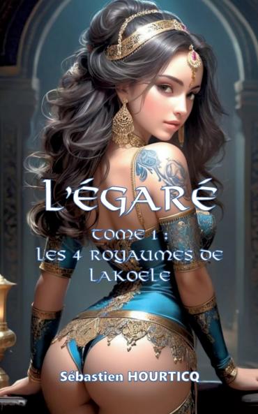 L'Egaré