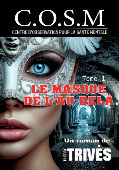 Le Masque de l'au-delà