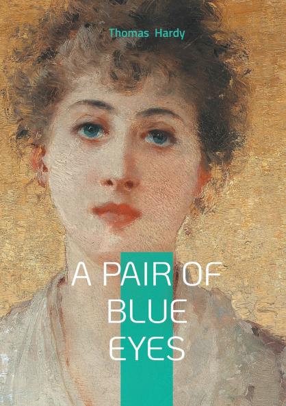 A Pair of Blue Eyes