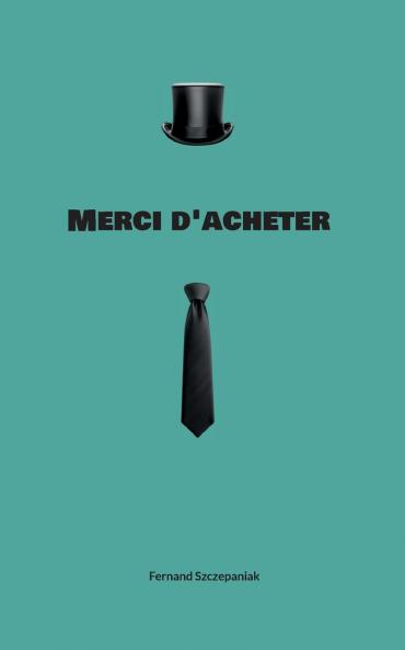 Merci d'acheter
